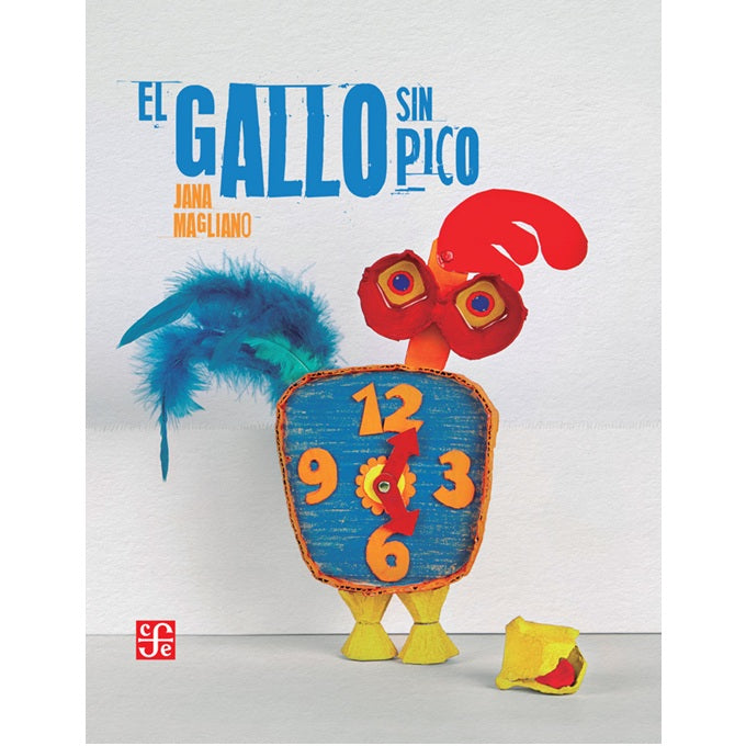 Un gallo sin pico Un gallo sin pico